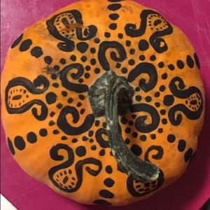 Meet your Posher, Aiyana